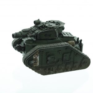 Forgeworld Leman Russ Conqueror