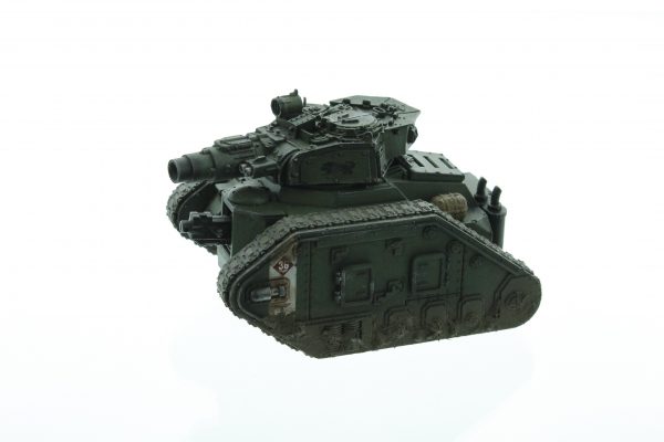 Forgeworld Leman Russ Conqueror