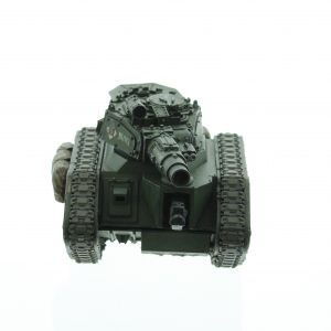 Forgeworld Leman Russ Conqueror