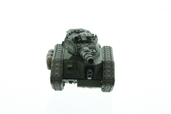 Forgeworld Leman Russ Conqueror