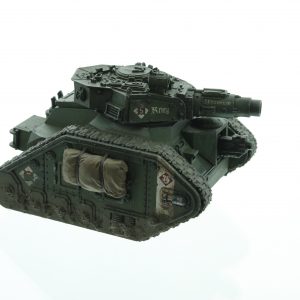 Forgeworld Leman Russ Conqueror