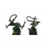 Skaven Plague Censer Bearers