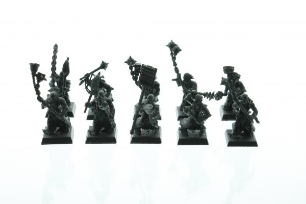 Empire Flagellants