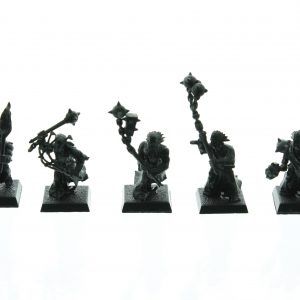 Empire Flagellants