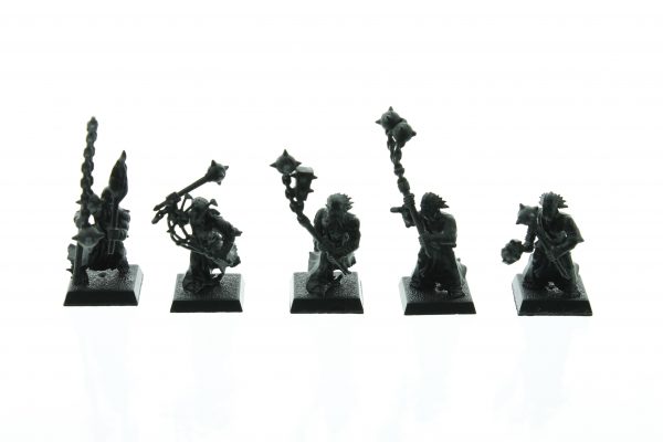 Empire Flagellants