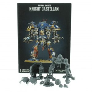 Imperial Knight Castellan