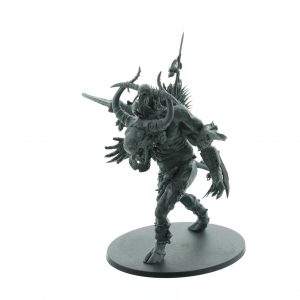 Beasts of Chaos Ghorgon