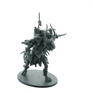 Beasts of Chaos Ghorgon