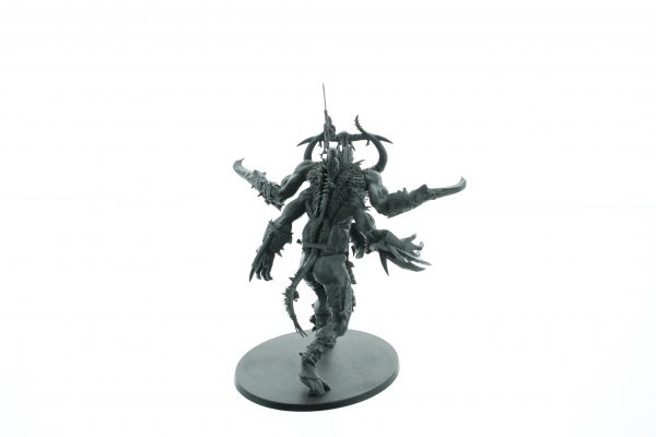 Beasts of Chaos Ghorgon