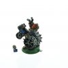 Blood Bowl 5th Edition Dwarf Deathroller