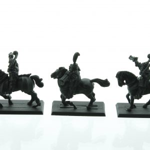 Empire Pistoliers Outriders