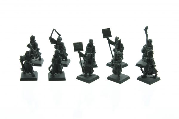 Empire Flagellants