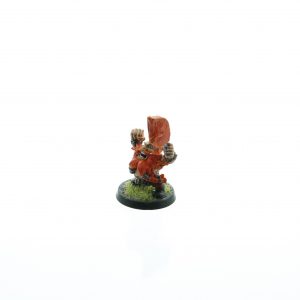 Blood Bowl Grim Ironjaw