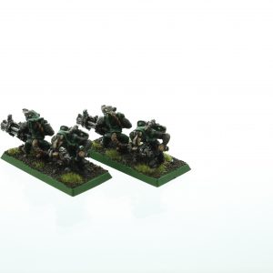 Skaven Ratling Guns