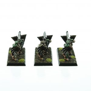 Skaven Warplock Jezzails