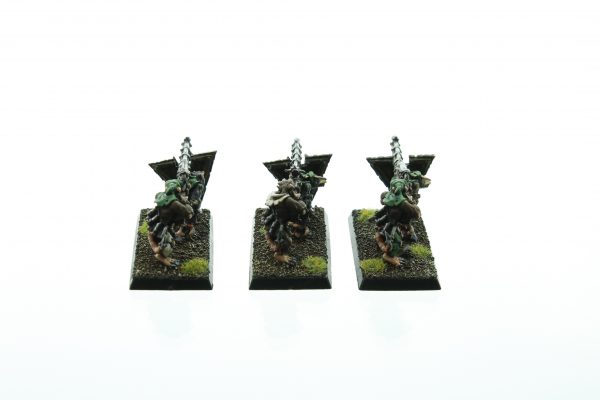 Skaven Warplock Jezzails