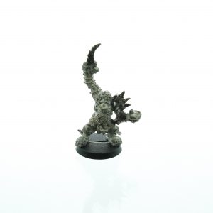 Blood Bowl Varag Ghoulchewer