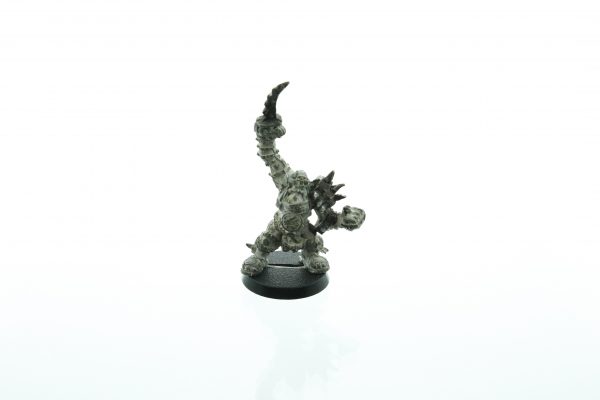 Blood Bowl Varag Ghoulchewer