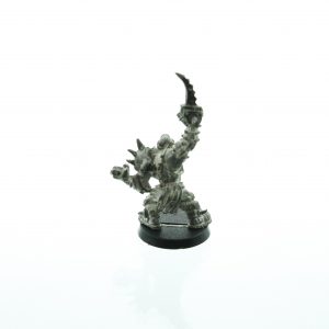 Blood Bowl Varag Ghoulchewer