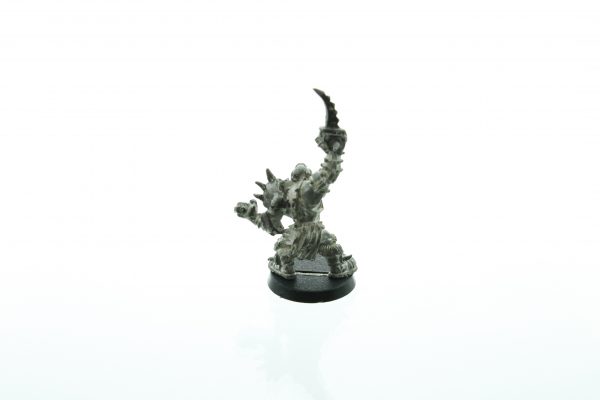 Blood Bowl Varag Ghoulchewer