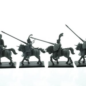 Empire Reiksguard Knights