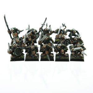 Skaven Night Runners