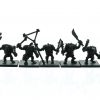 Dogs of War Golgfag's Mercenary Ogres