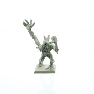 Durthu Treeman Hero