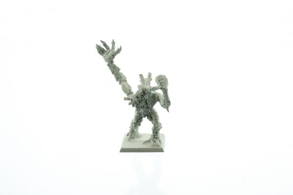 Durthu Treeman Hero