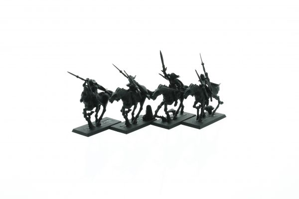 Wood Elf Glade Riders