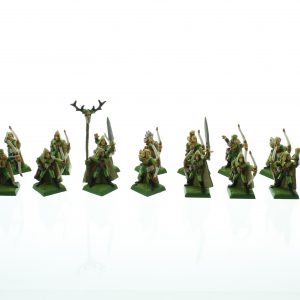 Wood Elf Archers