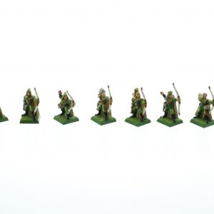 Wood Elf Archers