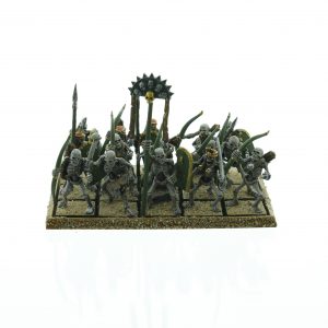 Tomb Kings Skeleton Warriors