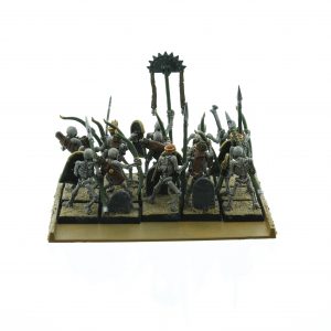 Tomb Kings Skeleton Warriors