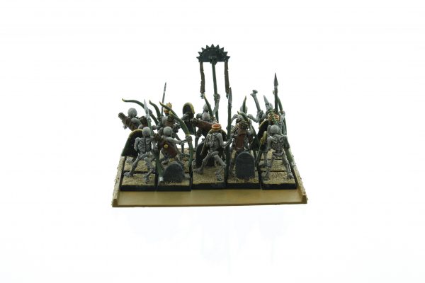 Tomb Kings Skeleton Warriors