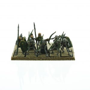 Tomb Kings Skeleton Warriors