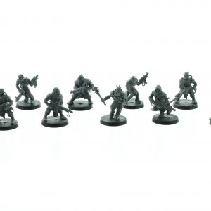 Chaos Cultists