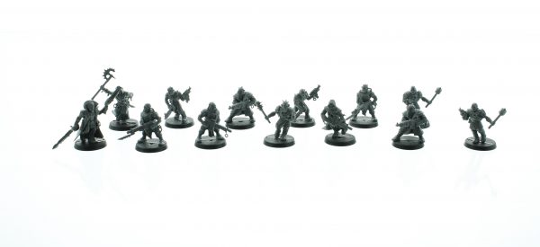 Chaos Cultists