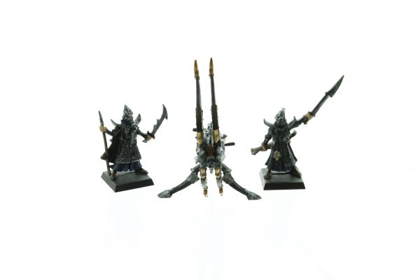 Dark Elf Reaper Bolt Thrower