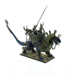 Tomb Kings Warsphinx