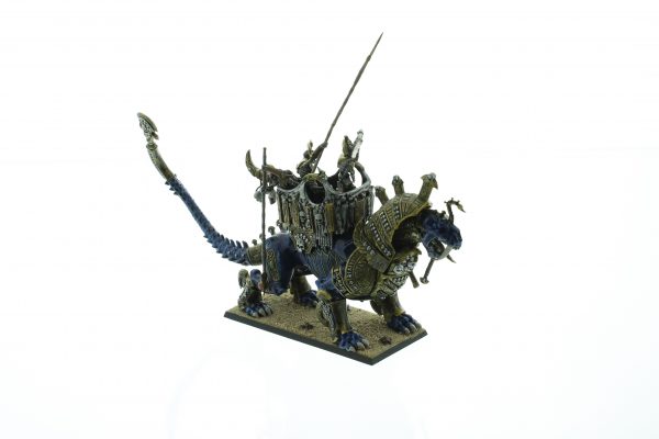 Tomb Kings Warsphinx