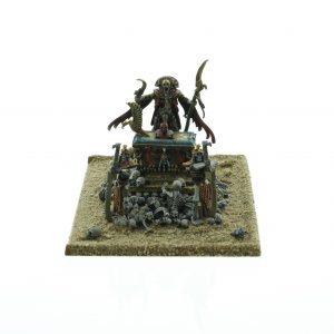 Tomb Kings Casket of Souls