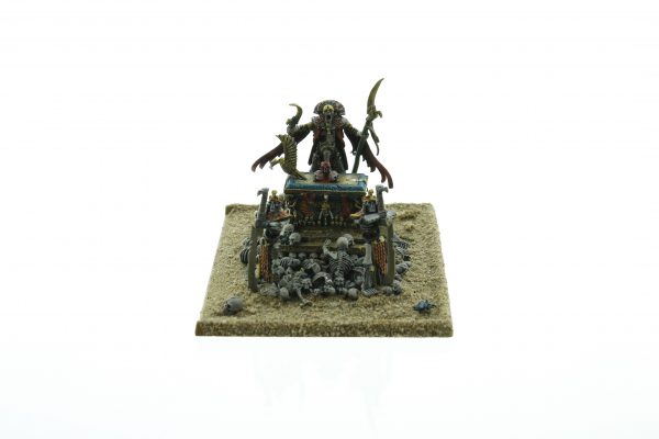 Tomb Kings Casket of Souls