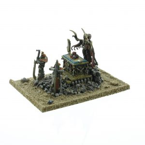 Tomb Kings Casket of Souls