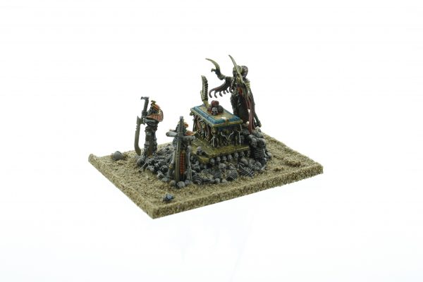 Tomb Kings Casket of Souls