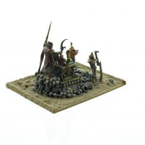 Tomb Kings Casket of Souls