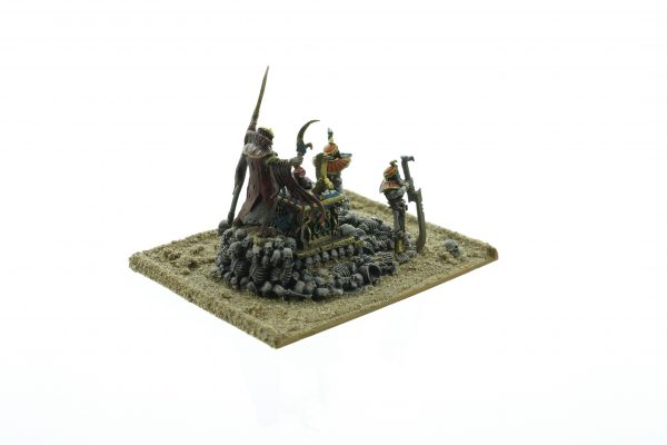 Tomb Kings Casket of Souls