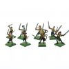 Wood Elf Wardancers