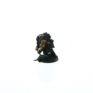 Renegade Ogryn Berserker with Axe