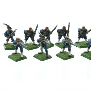 Empire Handgunners